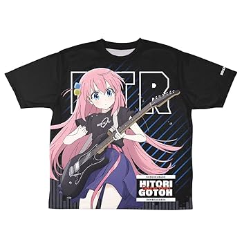 Amazon.co.jp: 二次元コスパ ぼっち・ざ・ろっく！ 描き下ろし